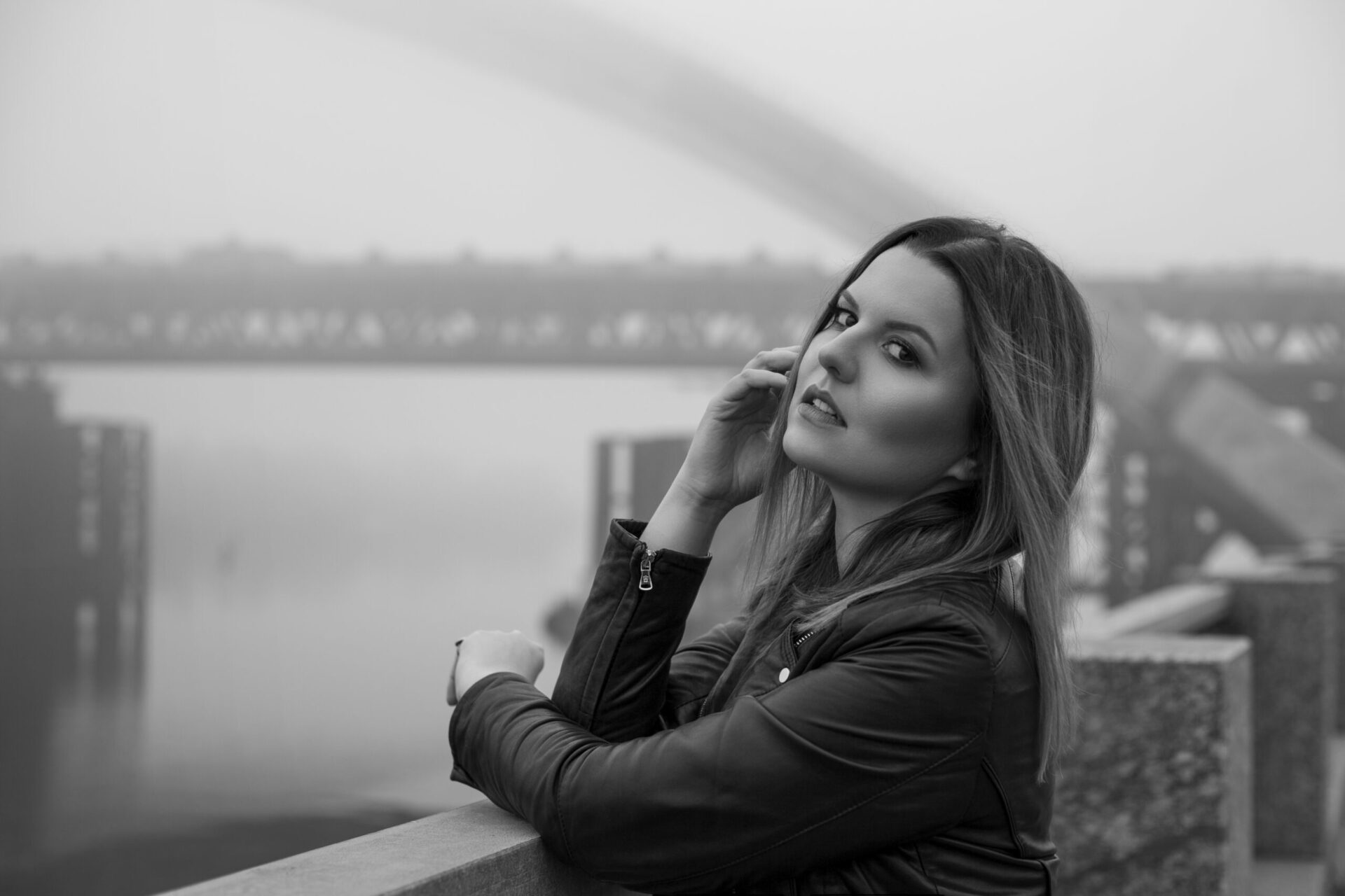 Катерина Малицька почала співпрацю зі стилістом топових селебреті